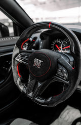Carbon Steering Wheel